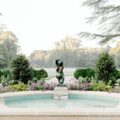 fountain