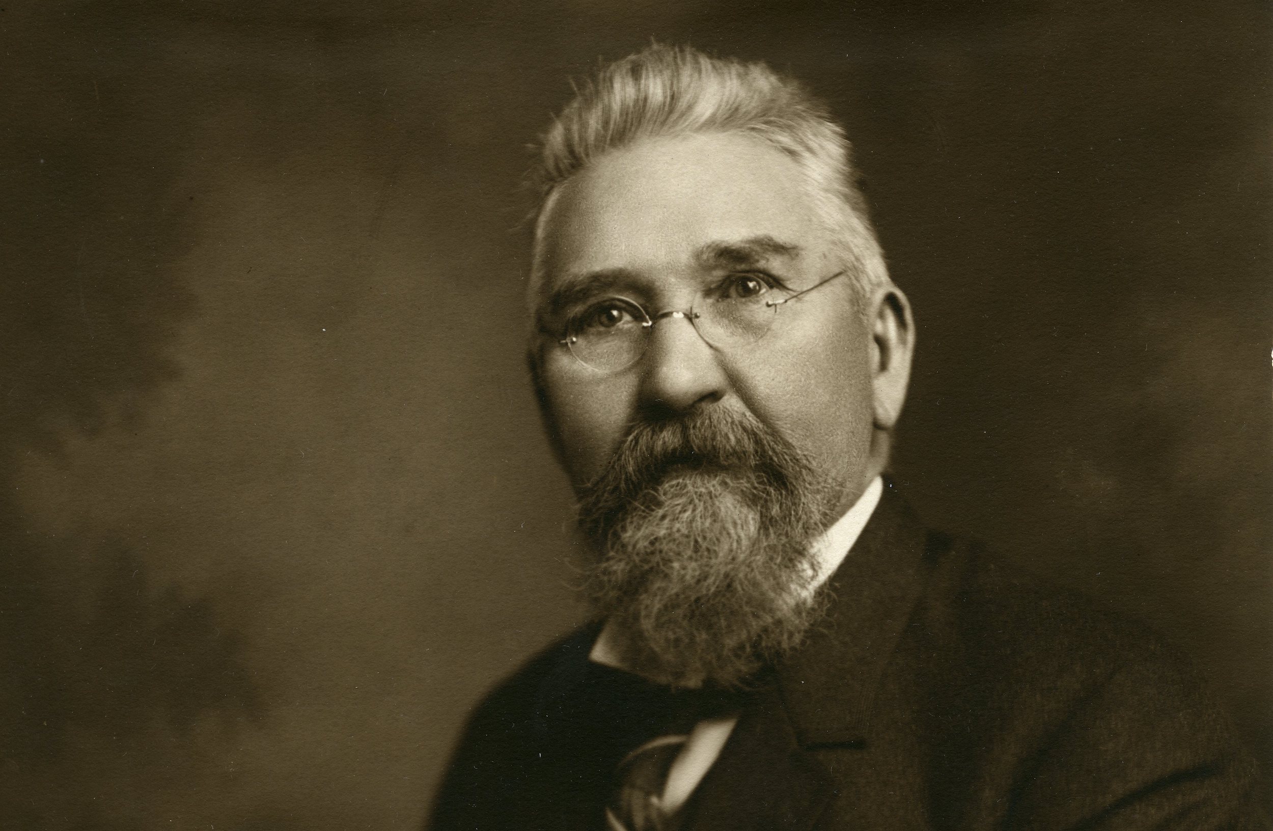 Who was R.J. Reynolds?